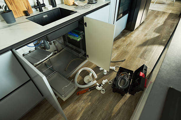 Reliable Plumbing contractor in Nolanville, TX by Street Wise - Plumbing